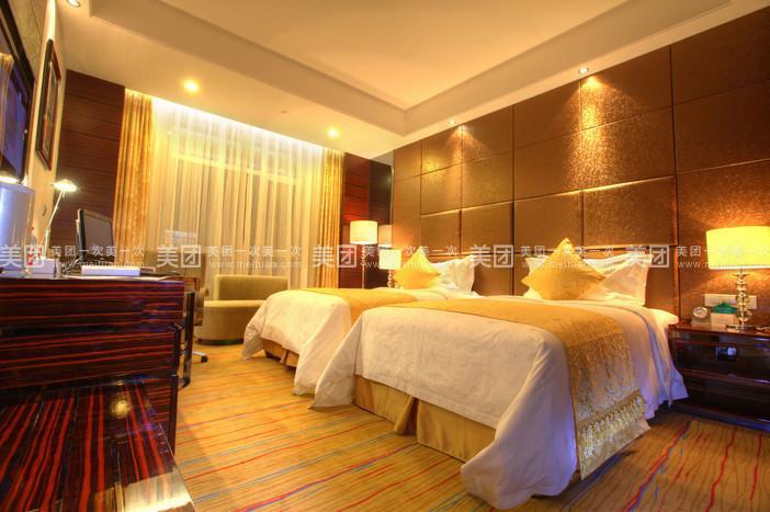 Huangjingang Holiday Hotel Jiexiu Exterior foto